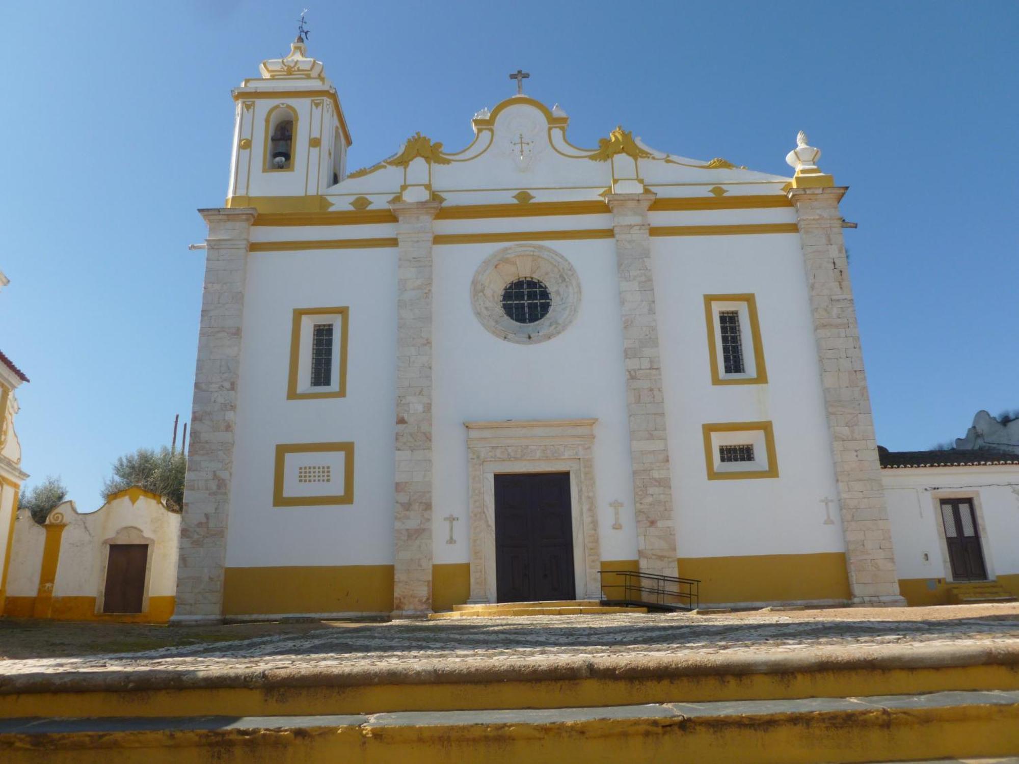 Casa De Veiros - Estremoz Villa Екстериор снимка