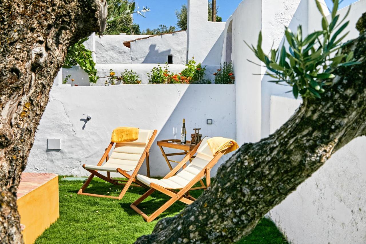 Casa De Veiros - Estremoz Villa Екстериор снимка