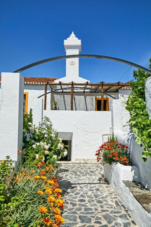 Casa De Veiros - Estremoz Villa Екстериор снимка